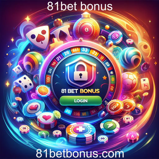Explorando a Categoria 'Login' no 81bet Bonus: Diversão a um Clique