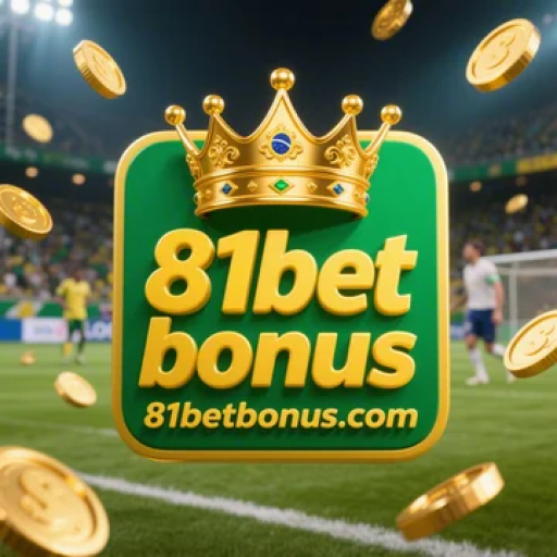 81bet bonus