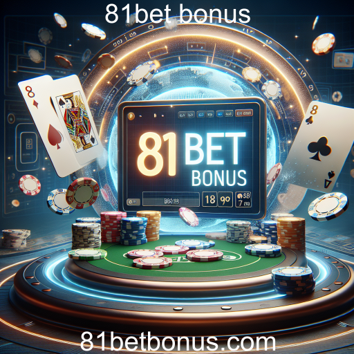 Descubra o Mundo do Pôquer no 81bet